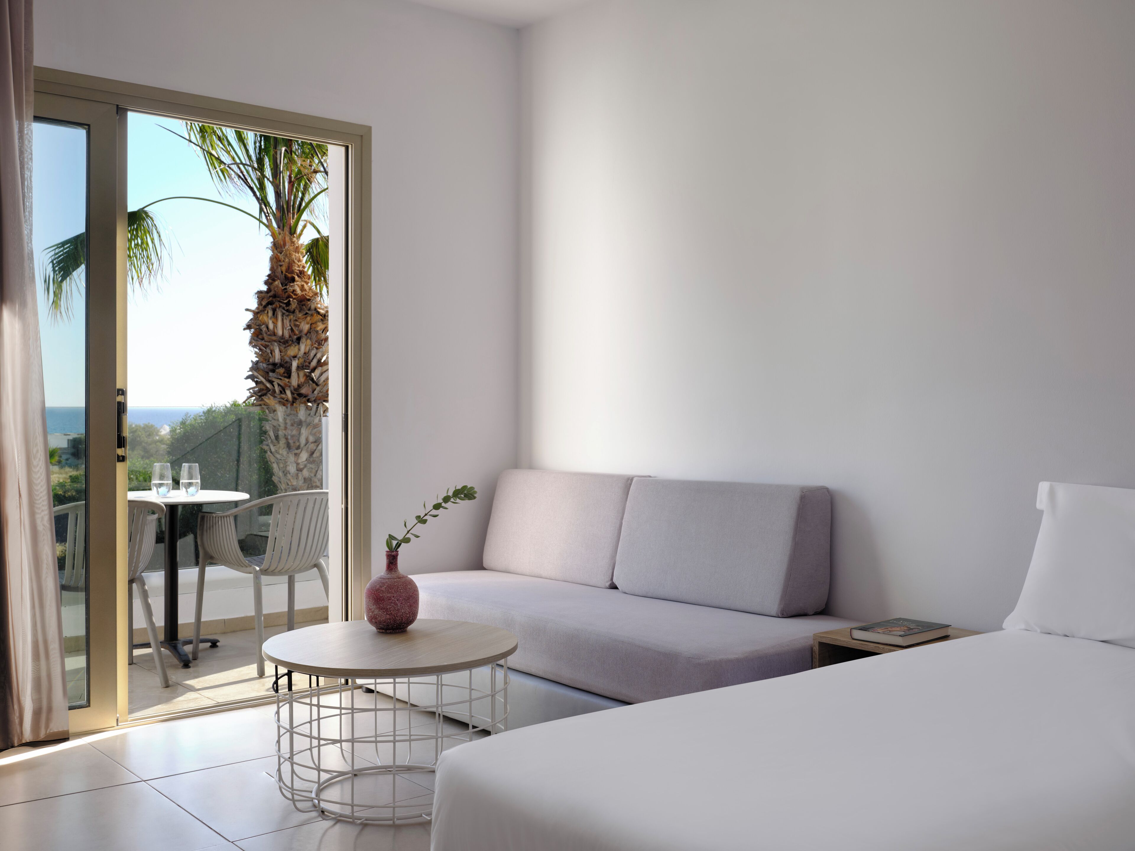 Photo - Atlantica Panthea Resort