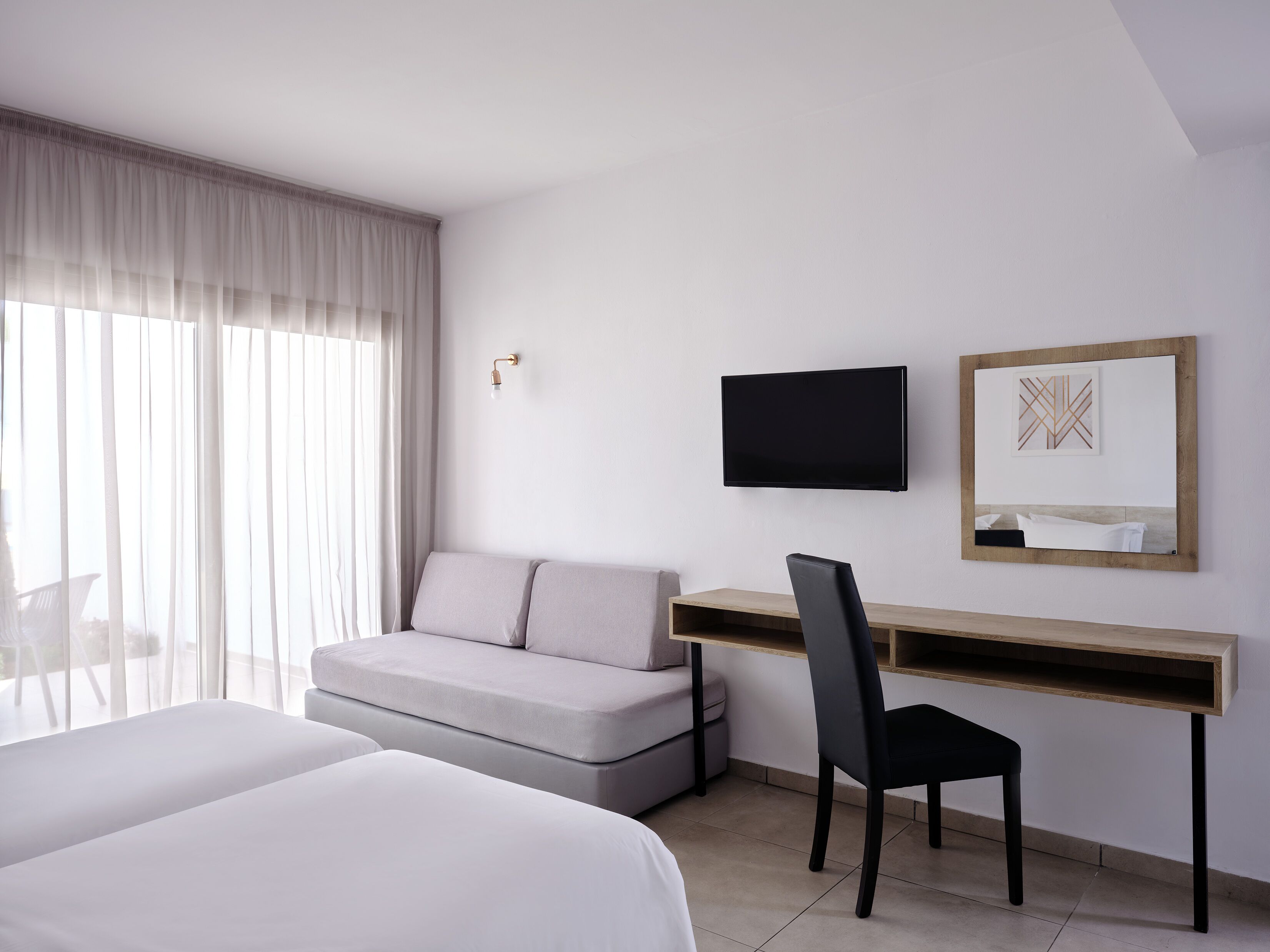Photo - Atlantica Panthea Resort