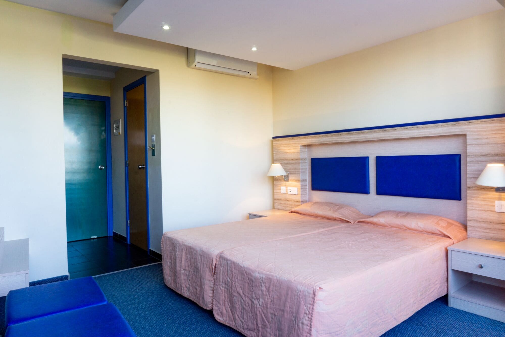Photo - Mariandy Hotel