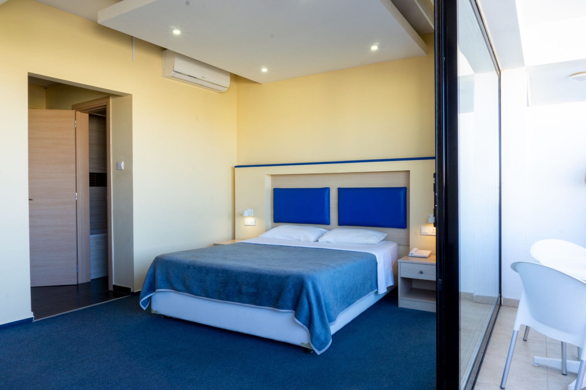 Photo - Mariandy Hotel
