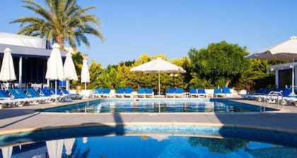 Mariandy Hotel