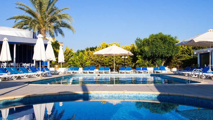 Mariandy Hotel