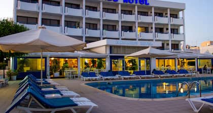 Mariandy Hotel