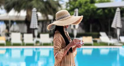 Marathon Beach Resort