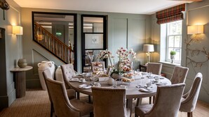 Breakfast and dinner served -  Windmill Village Hotel, Golf Club & Spa, BW Signature Collection (Coventry)