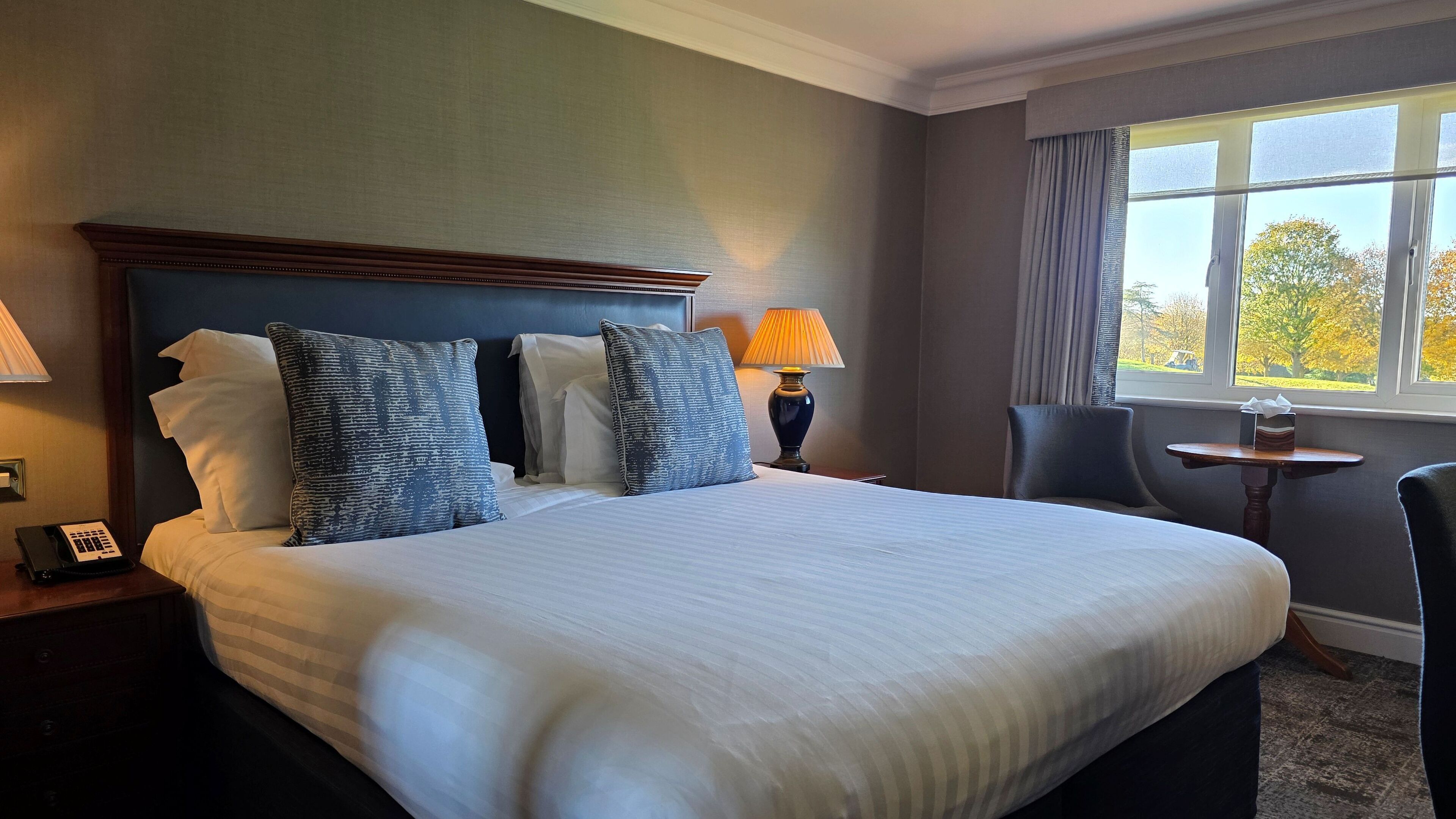 Coffres-forts dans les chambres, bureau