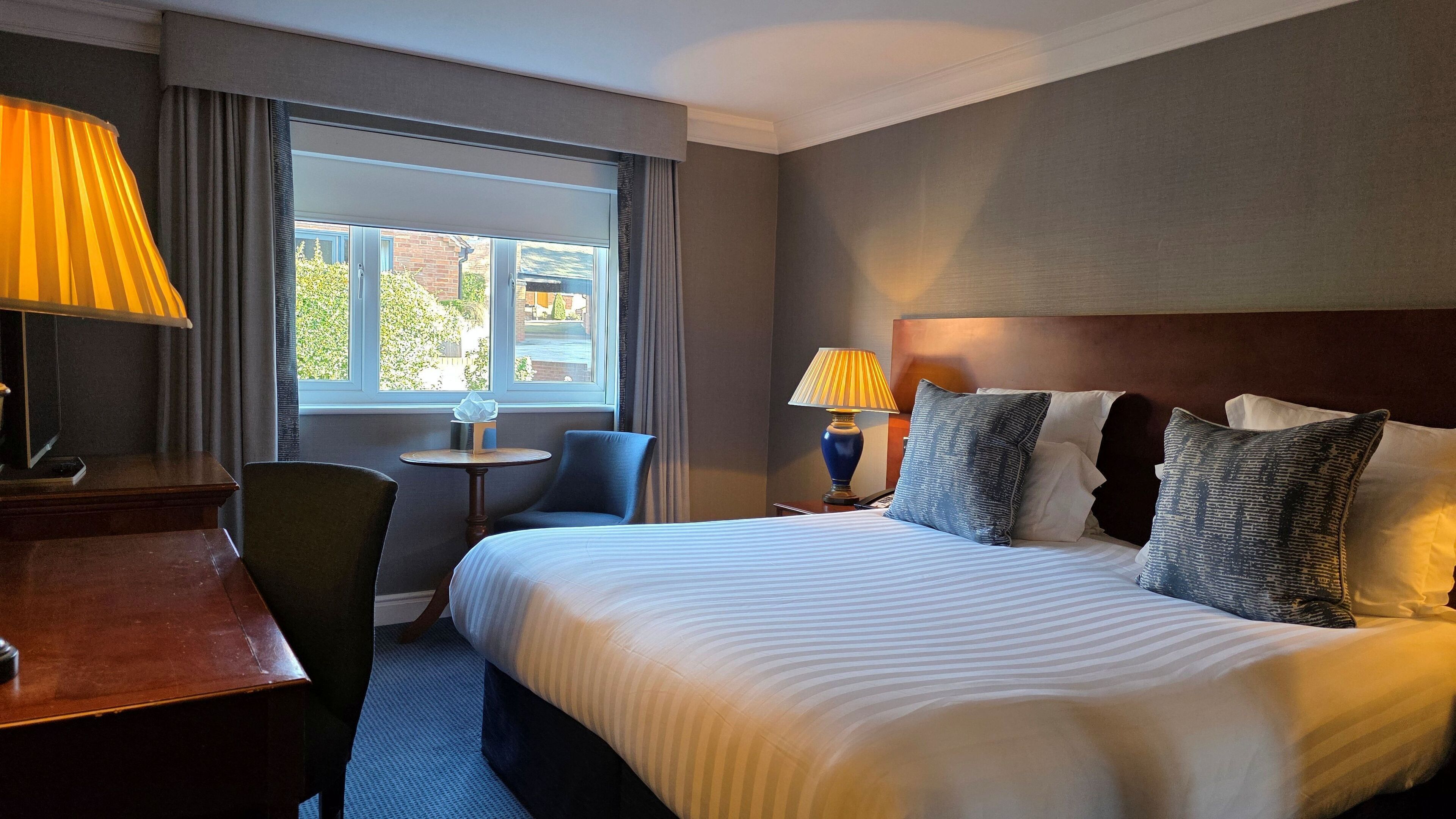 Executive Room, 1 Double Bed, Non Smoking