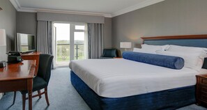 Deluxe Room, 1 Double Bed, Non Smoking | In-room safe, desk, laptop workspace, soundproofing -  Windmill Village Hotel, Golf Club & Spa, BW Signature Collection (Coventry)