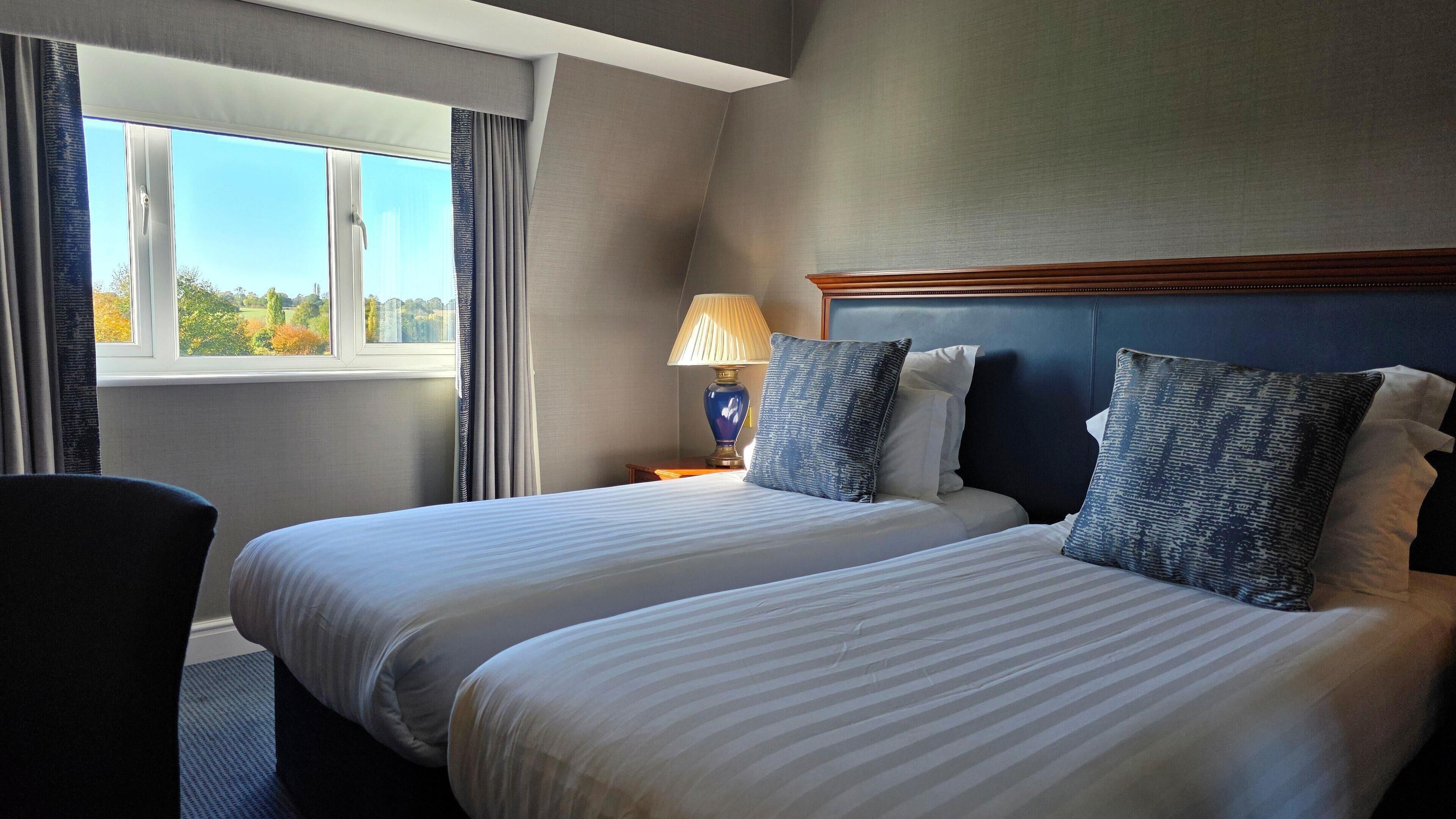 Superior Room, 2 Single Beds, Non Smoking