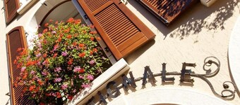 Garnì Hotel Tignale