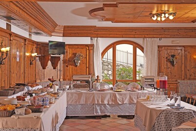 Garnì Hotel Tignale