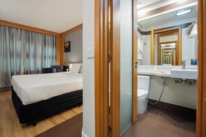 Premium Casal - 1 Cama King