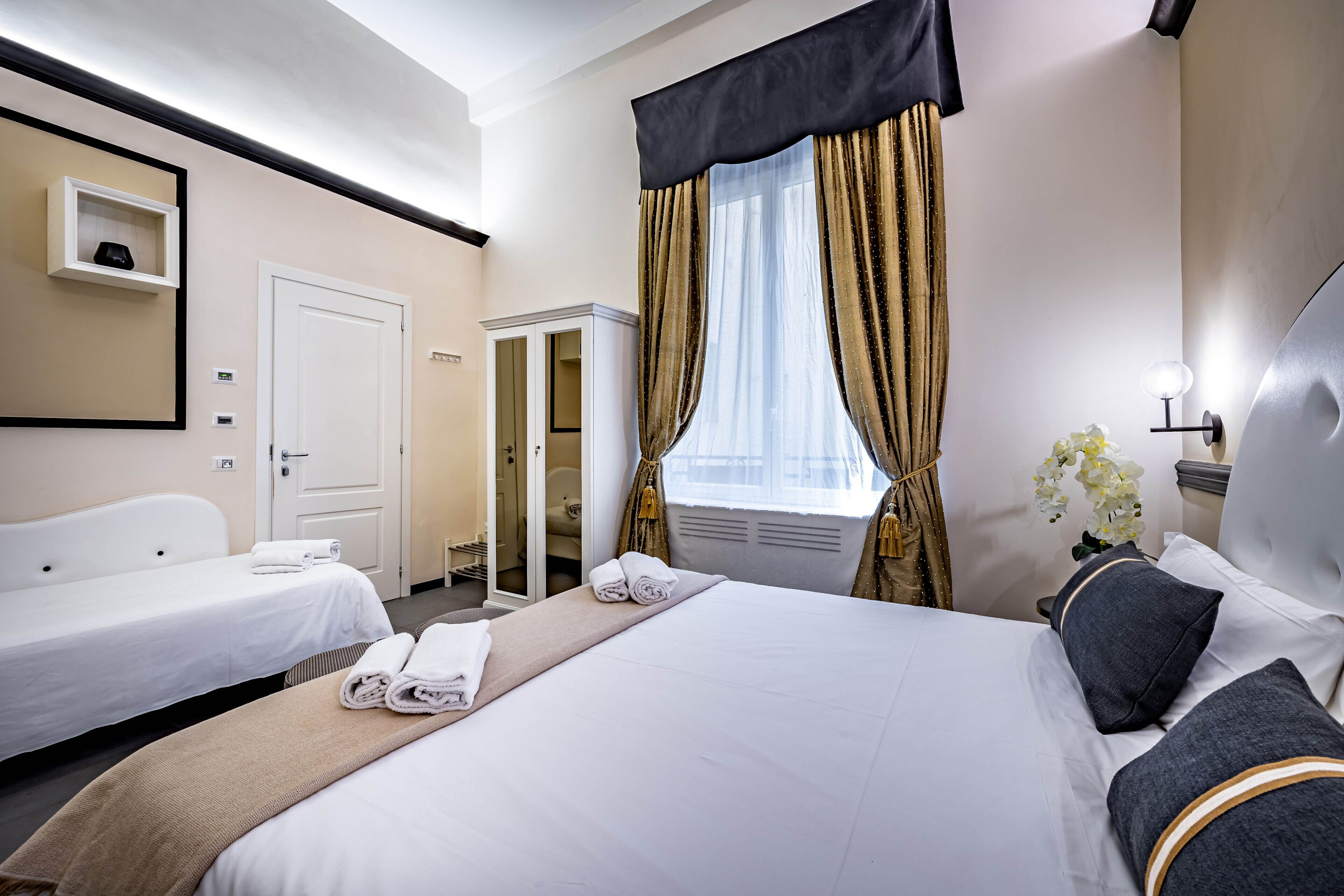 Photo - Boutique Hotel La Casa di Morfeo
