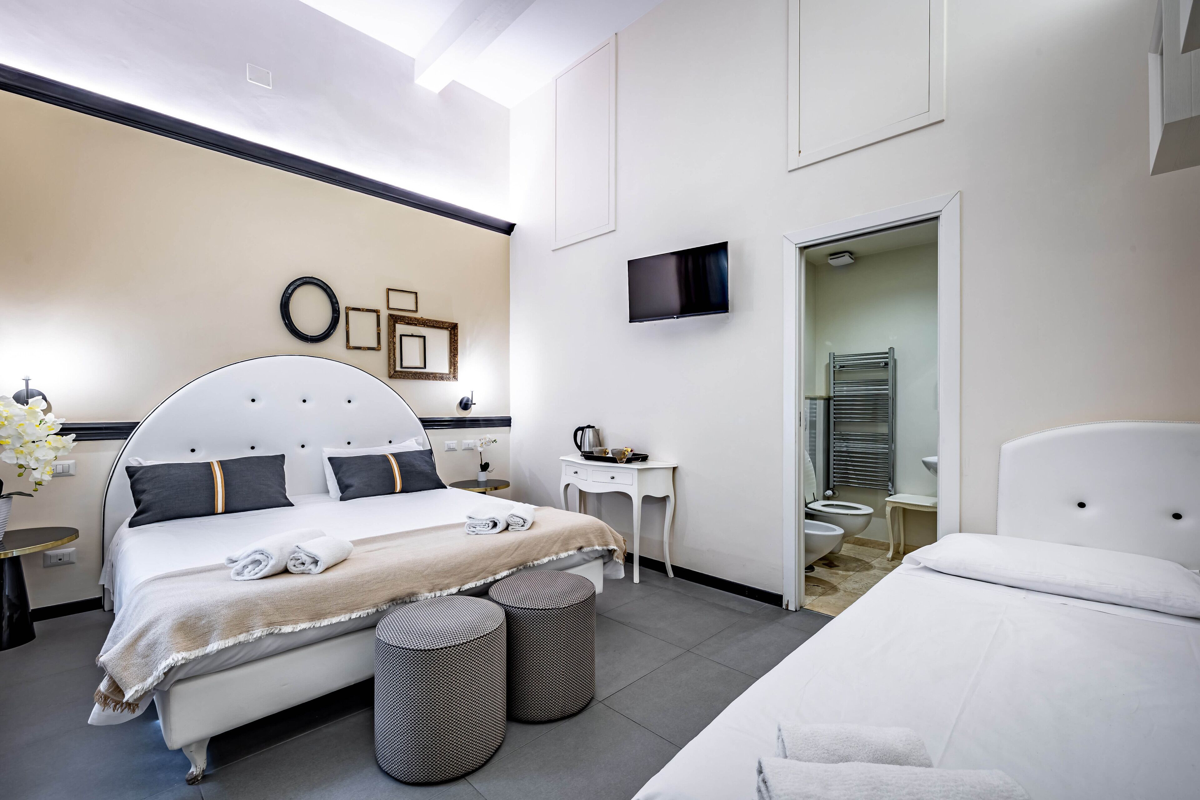 Photo - Boutique Hotel La Casa di Morfeo