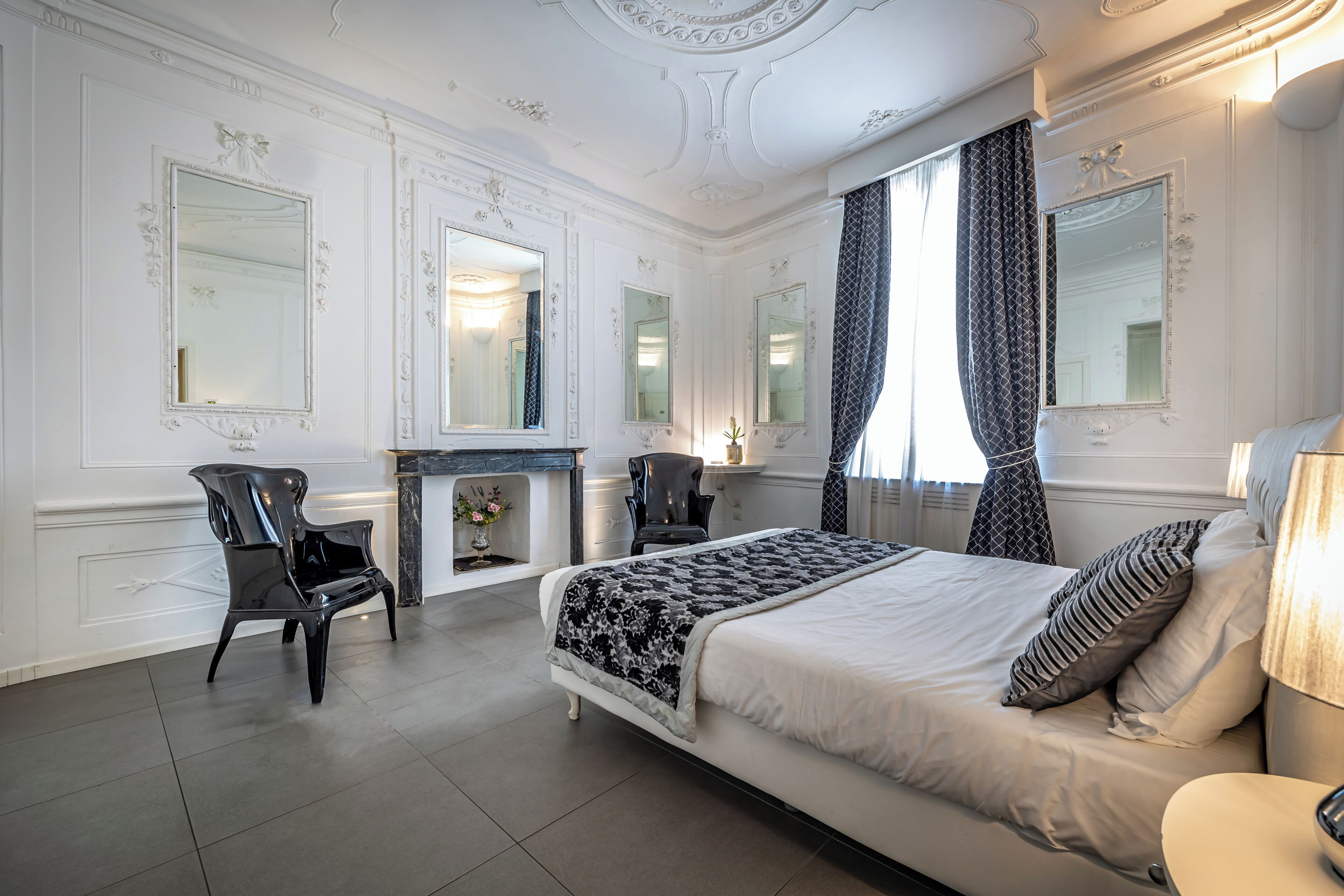 Photo - Boutique Hotel La Casa di Morfeo