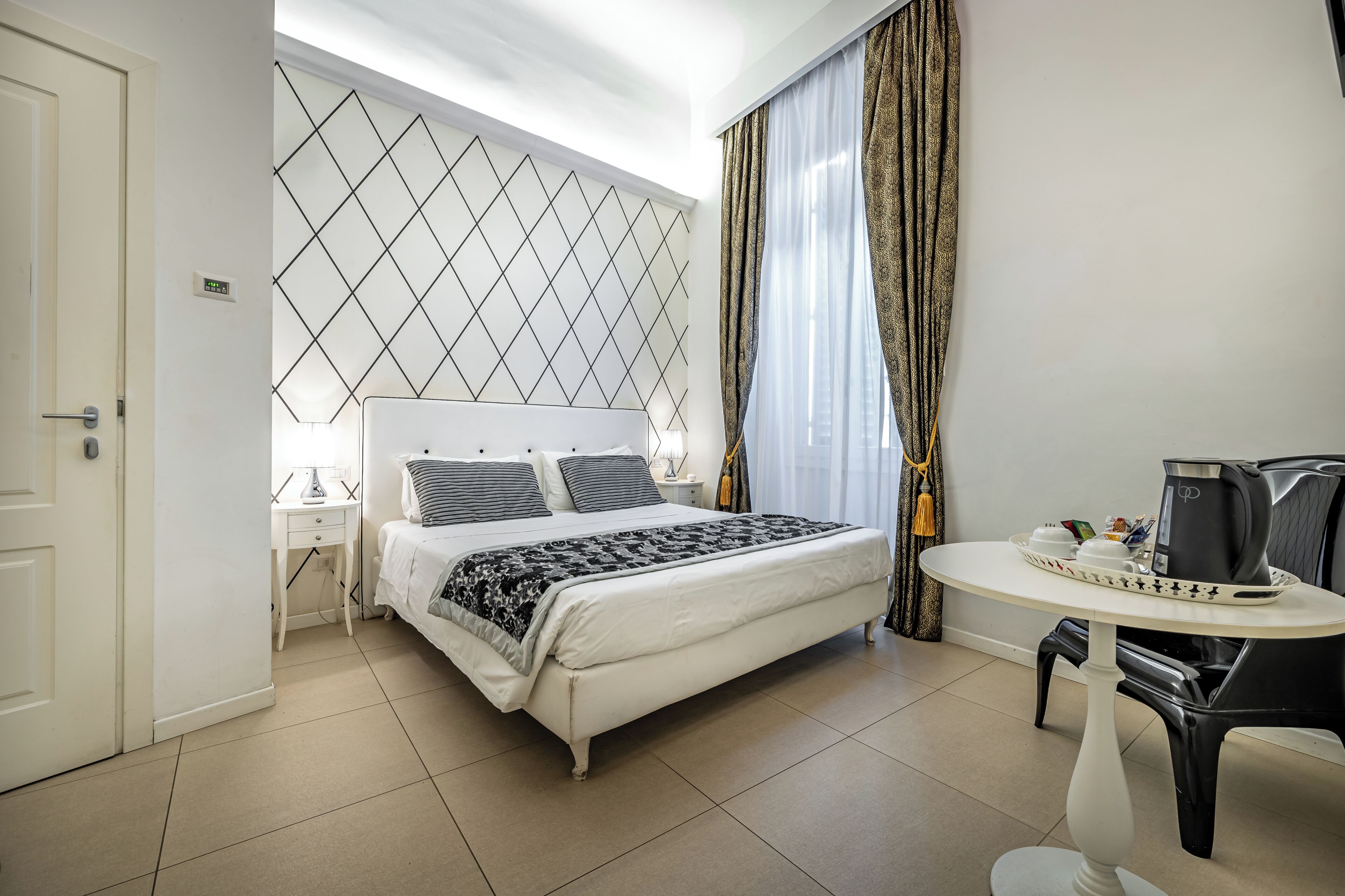 Photo - Boutique Hotel La Casa di Morfeo