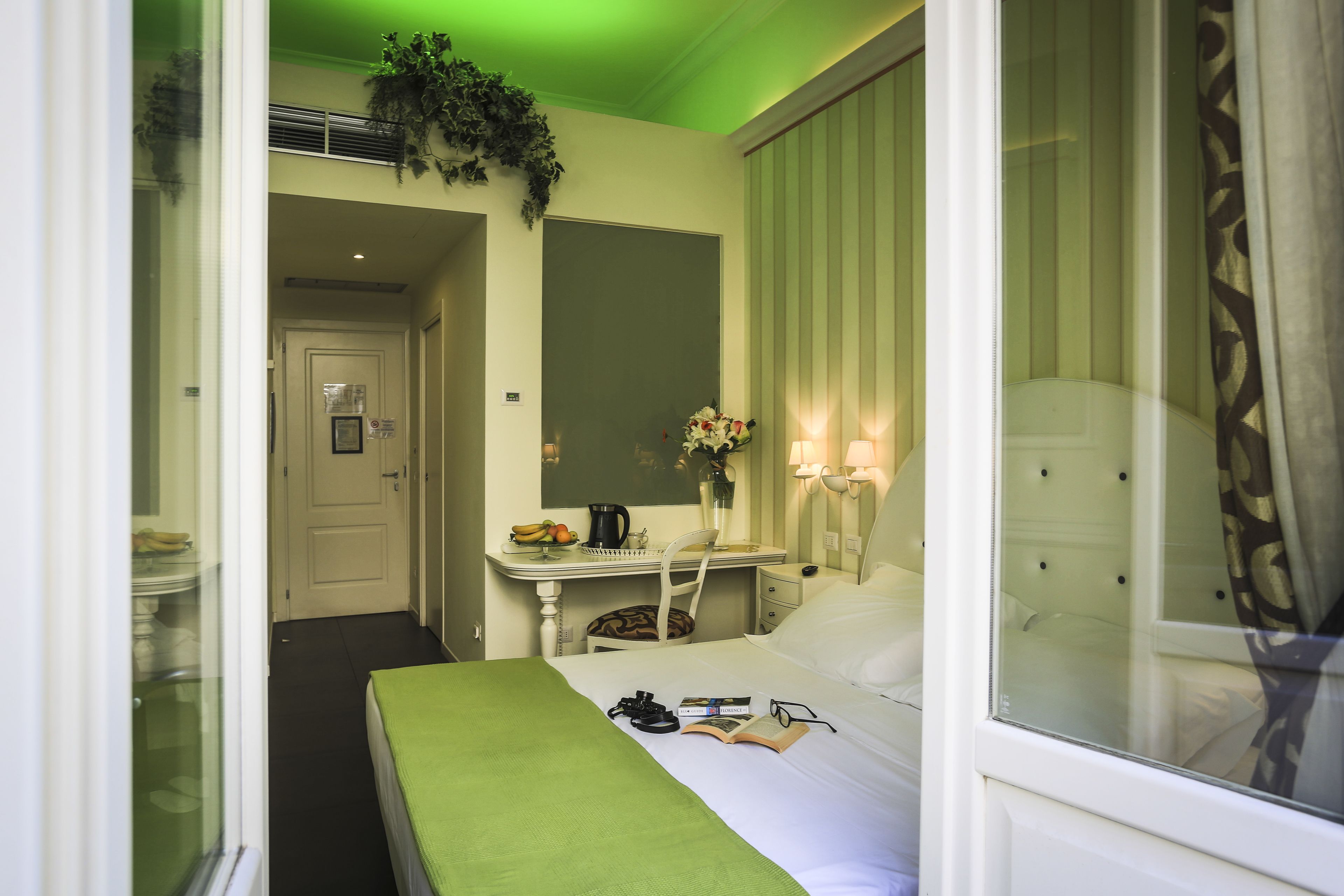 Doppelzimmer