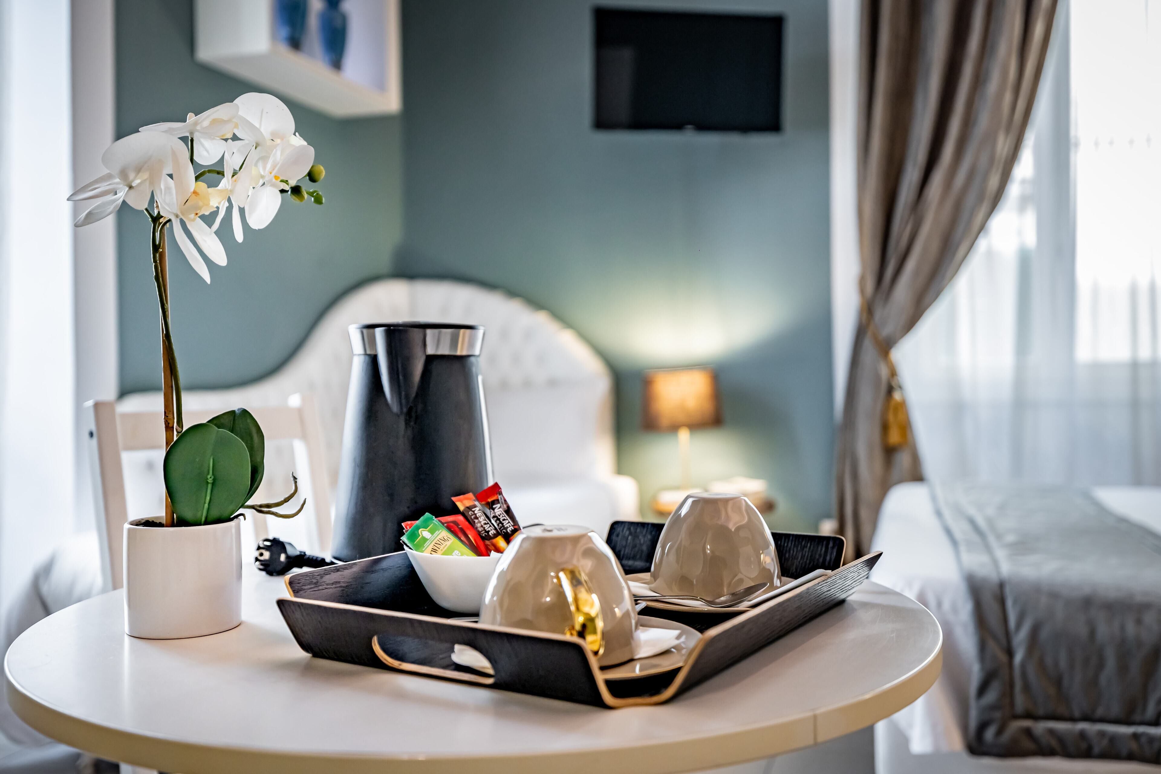 Photo - Boutique Hotel La Casa di Morfeo