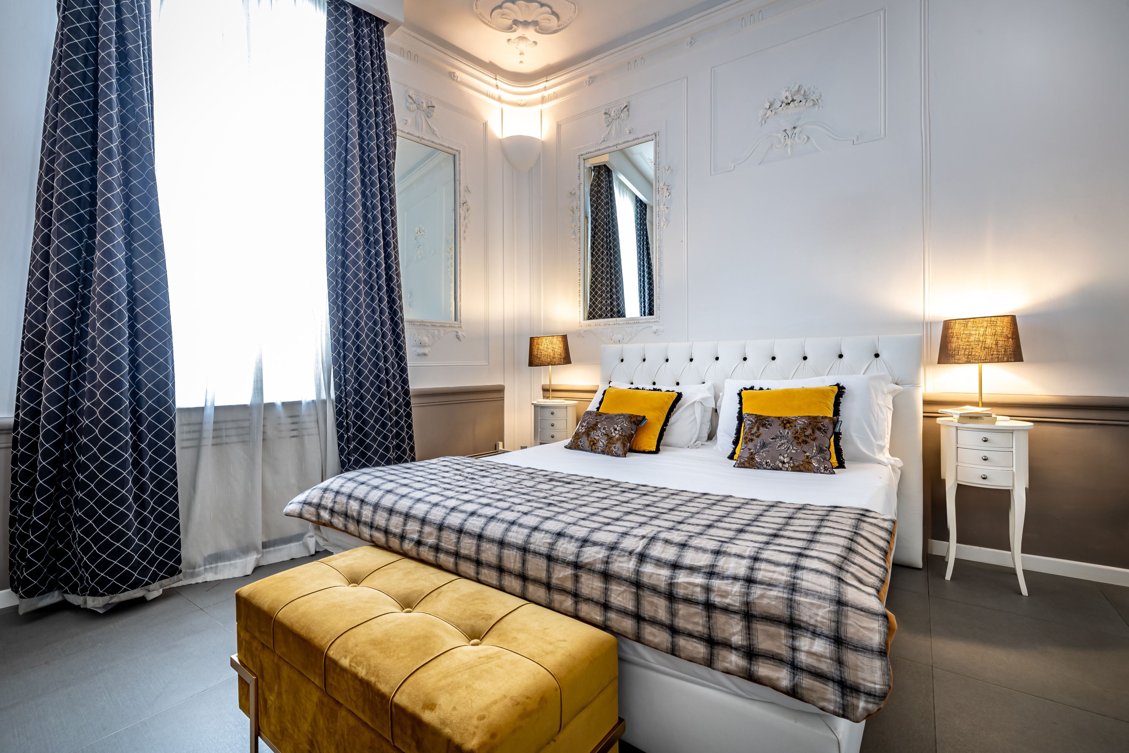 Photo - Boutique Hotel La Casa di Morfeo