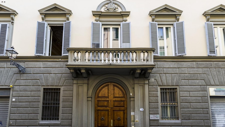 Boutique Hotel La Casa di Morfeo