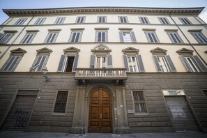 Exterior - Boutique Hotel La Casa di Morfeo (Florence)