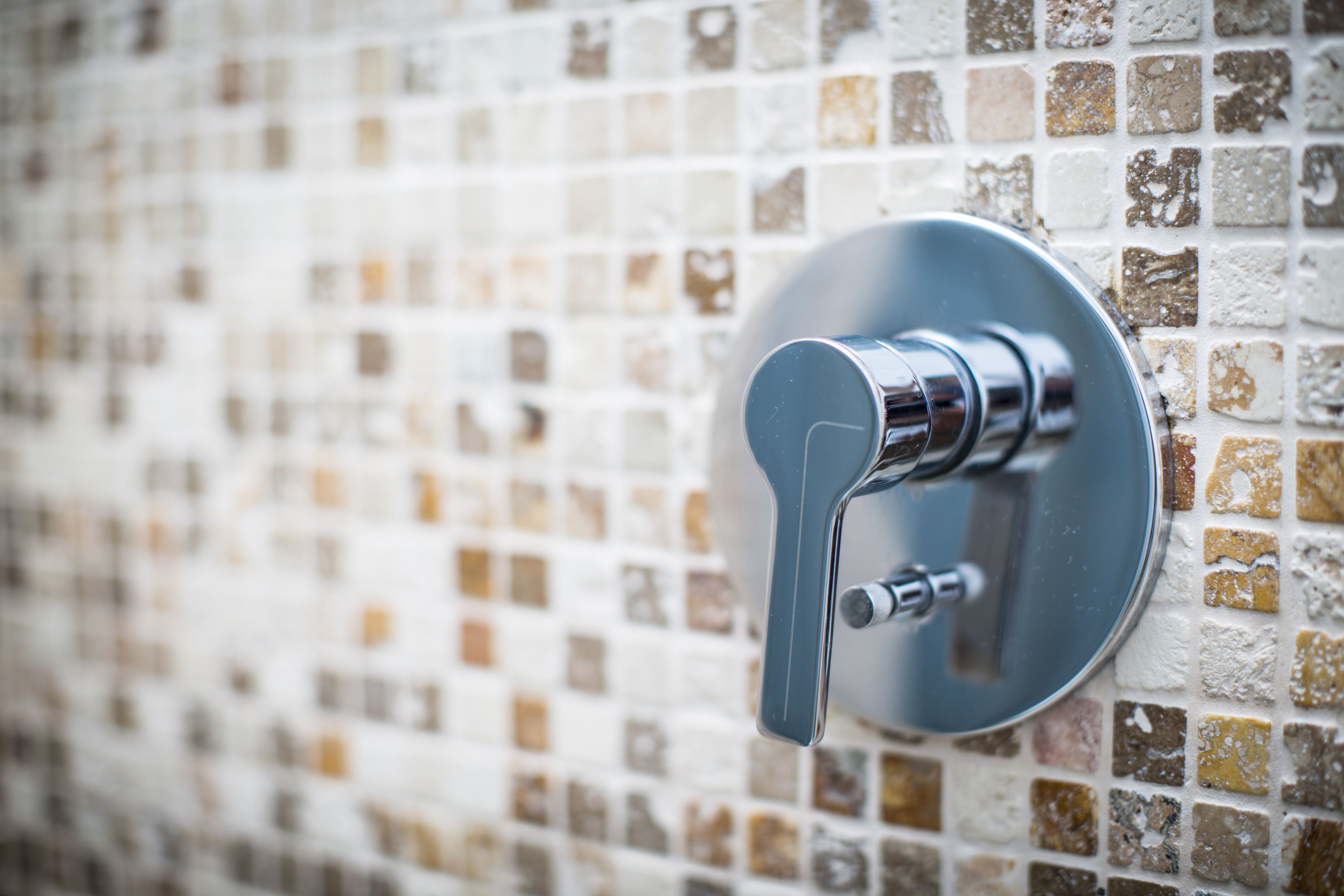 camera prestige | bathroom shower