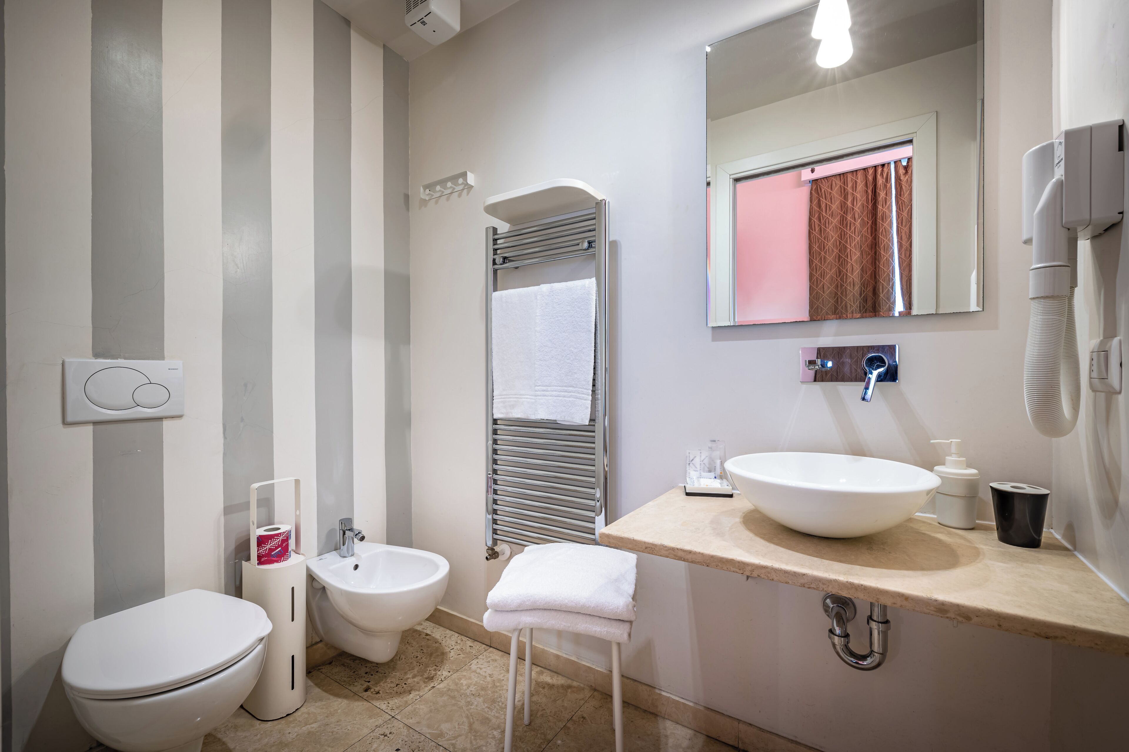 Photo - Boutique Hotel La Casa di Morfeo