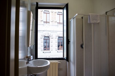 Hotel Astor Piacenza