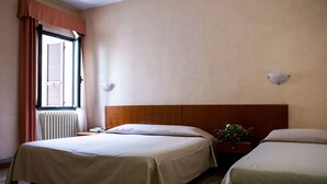 Chambre Triple