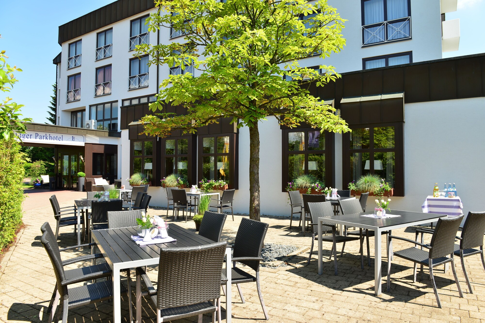 4-Sterne-Hotels