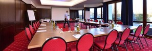 Meeting facility - Lobinger Hotel Parkhotel (Giengen an der Brenz)