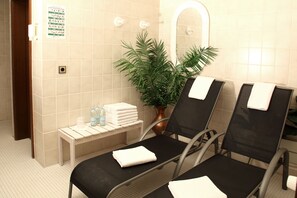 Massages - Lobinger Hotel Parkhotel (Giengen an der Brenz)