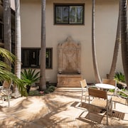 The Franciscan Hotel