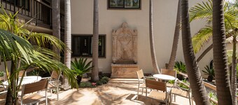 The Franciscan Hotel