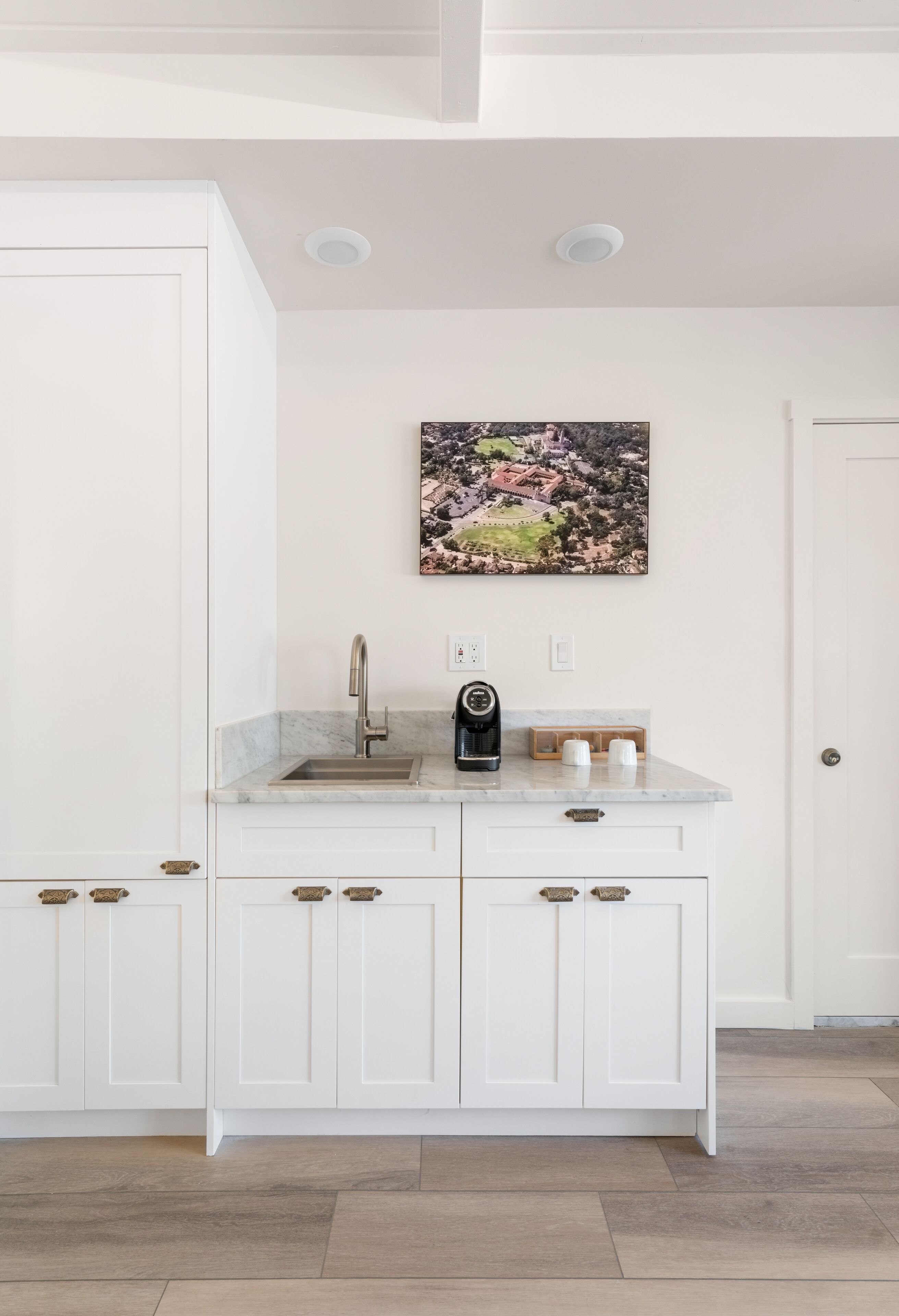 superior suite, 1 king bed with sofa bed | coffee and/or coffee maker