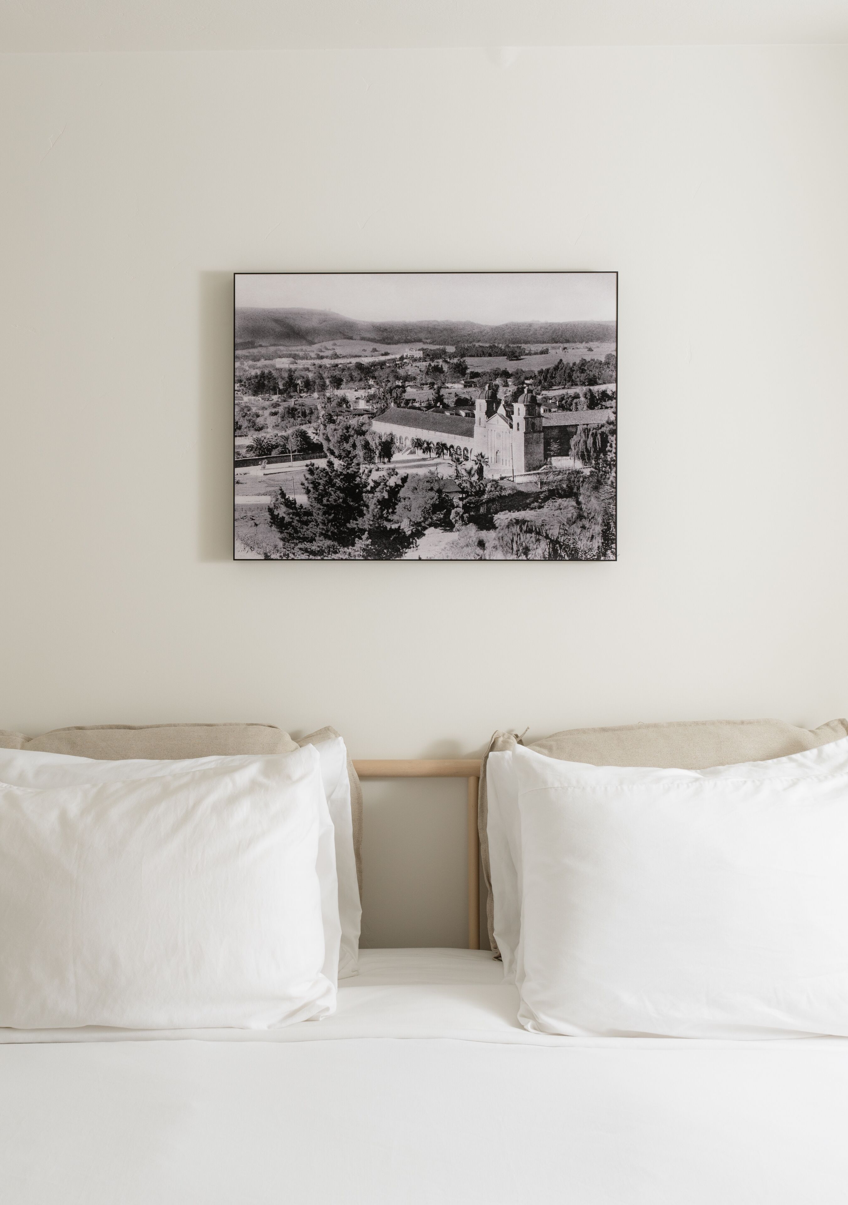 egyptian cotton sheets, premium bedding, iron/ironing board, free wifi