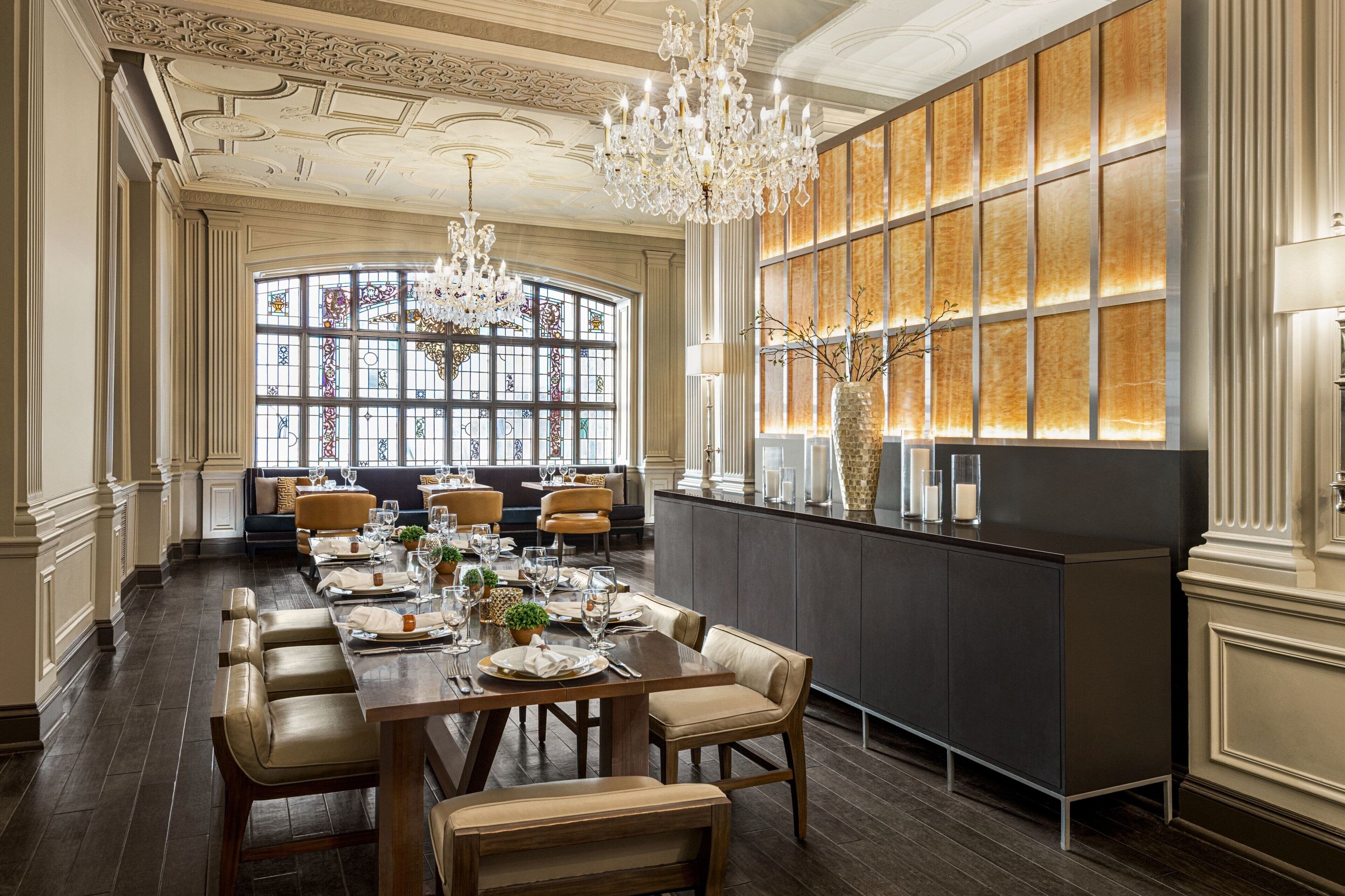 Breakfast, lunch, dinner served; American cuisine 