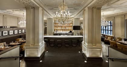 Magnolia Hotel St. Louis, a Tribute Portfolio Hotel