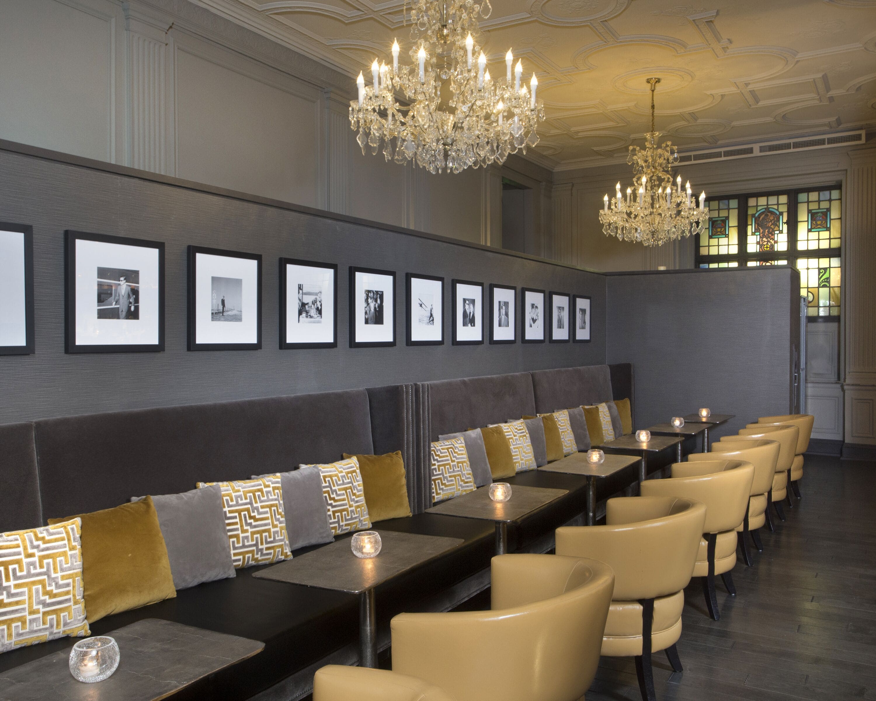 breakfast, lunch, dinner served; american cuisine