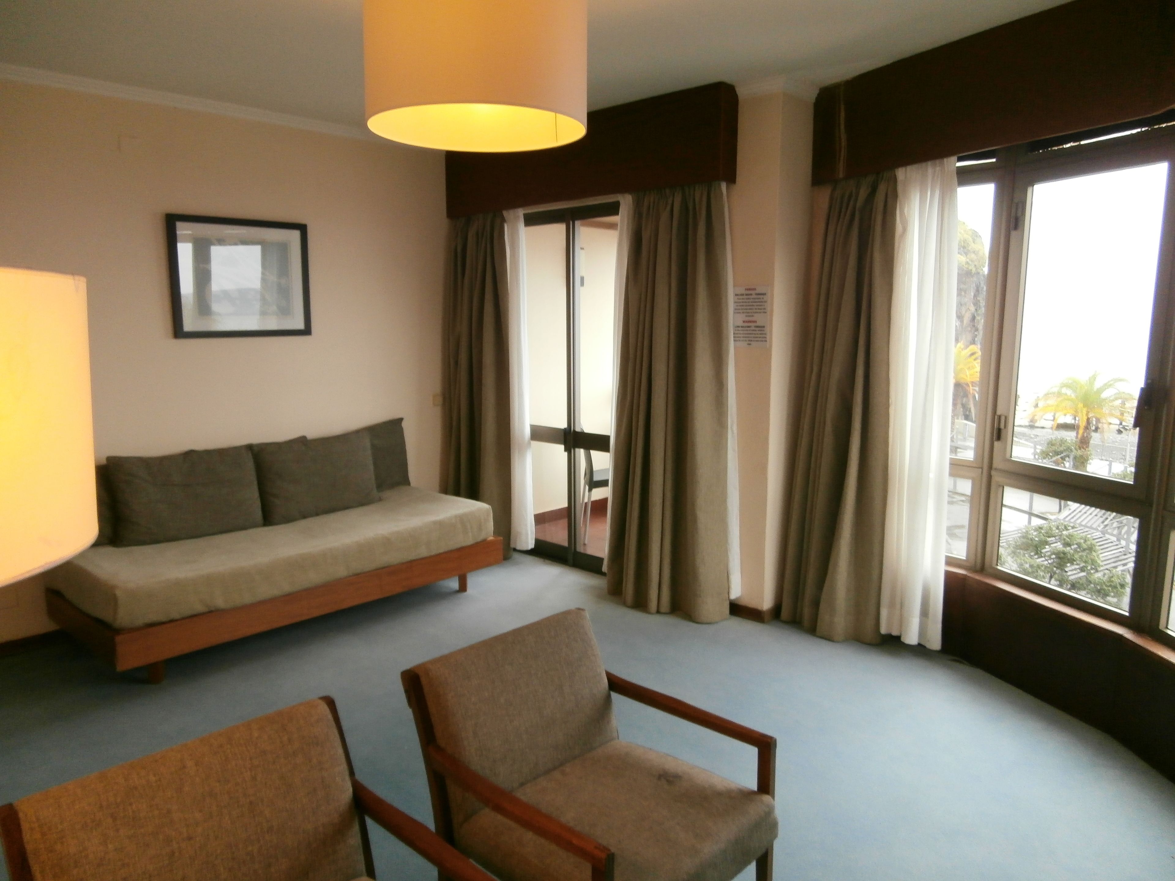 Foto - Flag Hotel Madeira - Ribeira Brava