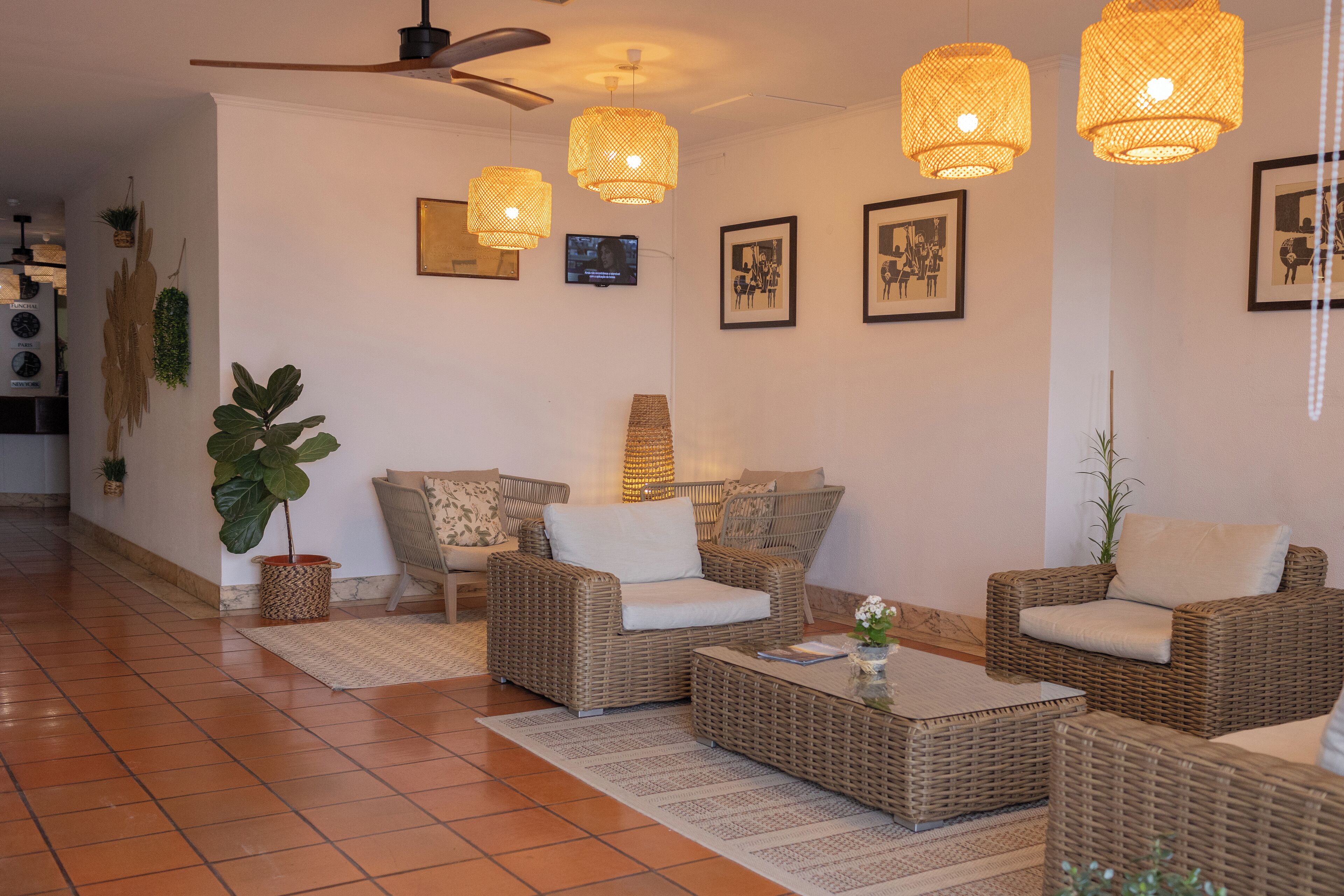 Foto - Flag Hotel Madeira - Ribeira Brava