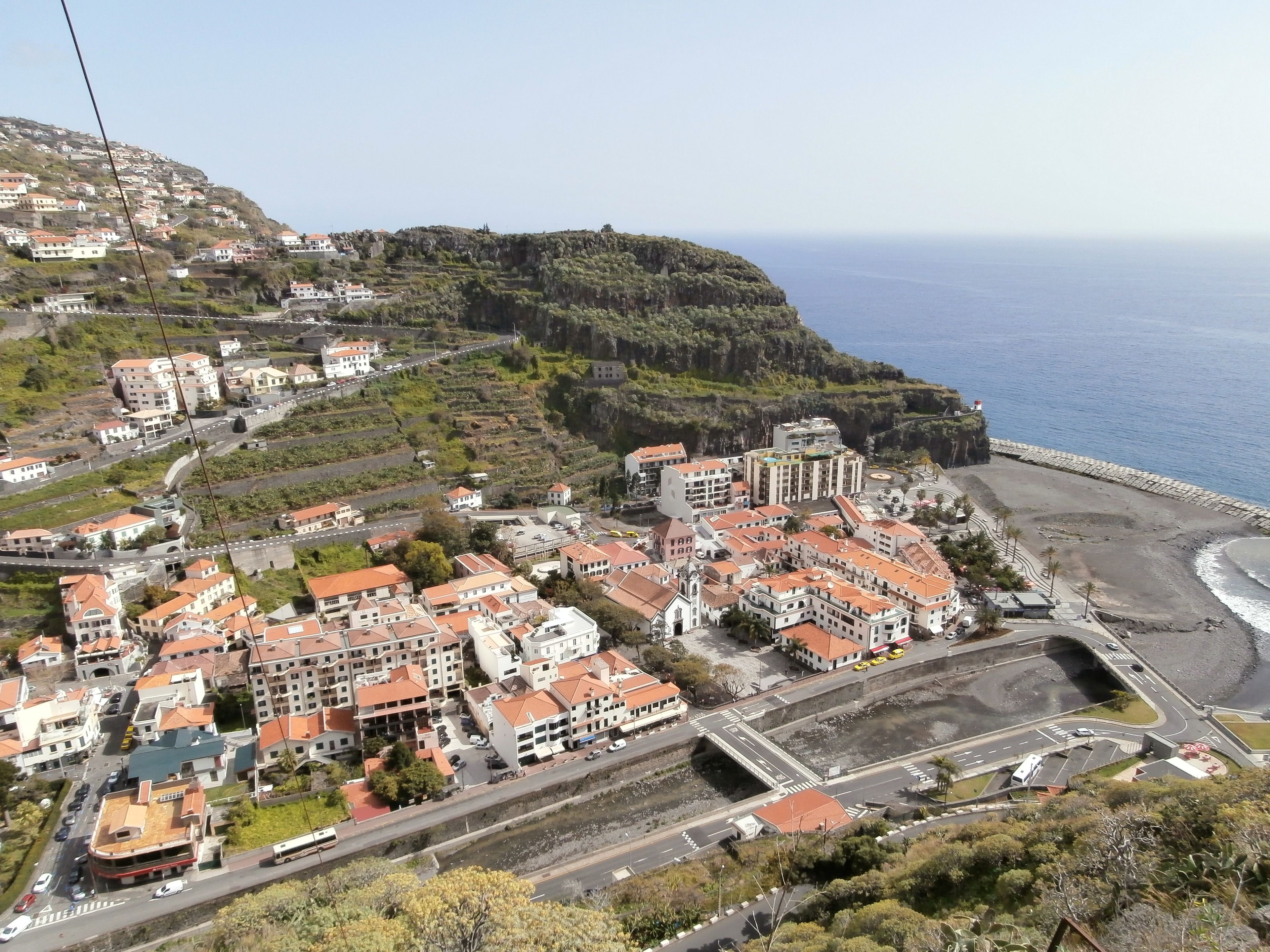 Foto - Flag Hotel Madeira - Ribeira Brava