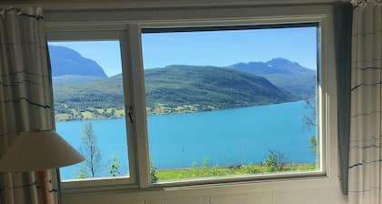 Fjellkysten