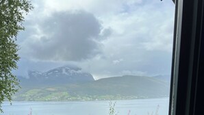 舒适客房, 1 间卧室, 海洋景观