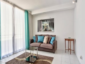 Apartment, Ensuite, Harbour View (Penthouse)