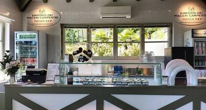 Hotel Le Foresterie Dei Piaceri Campestri