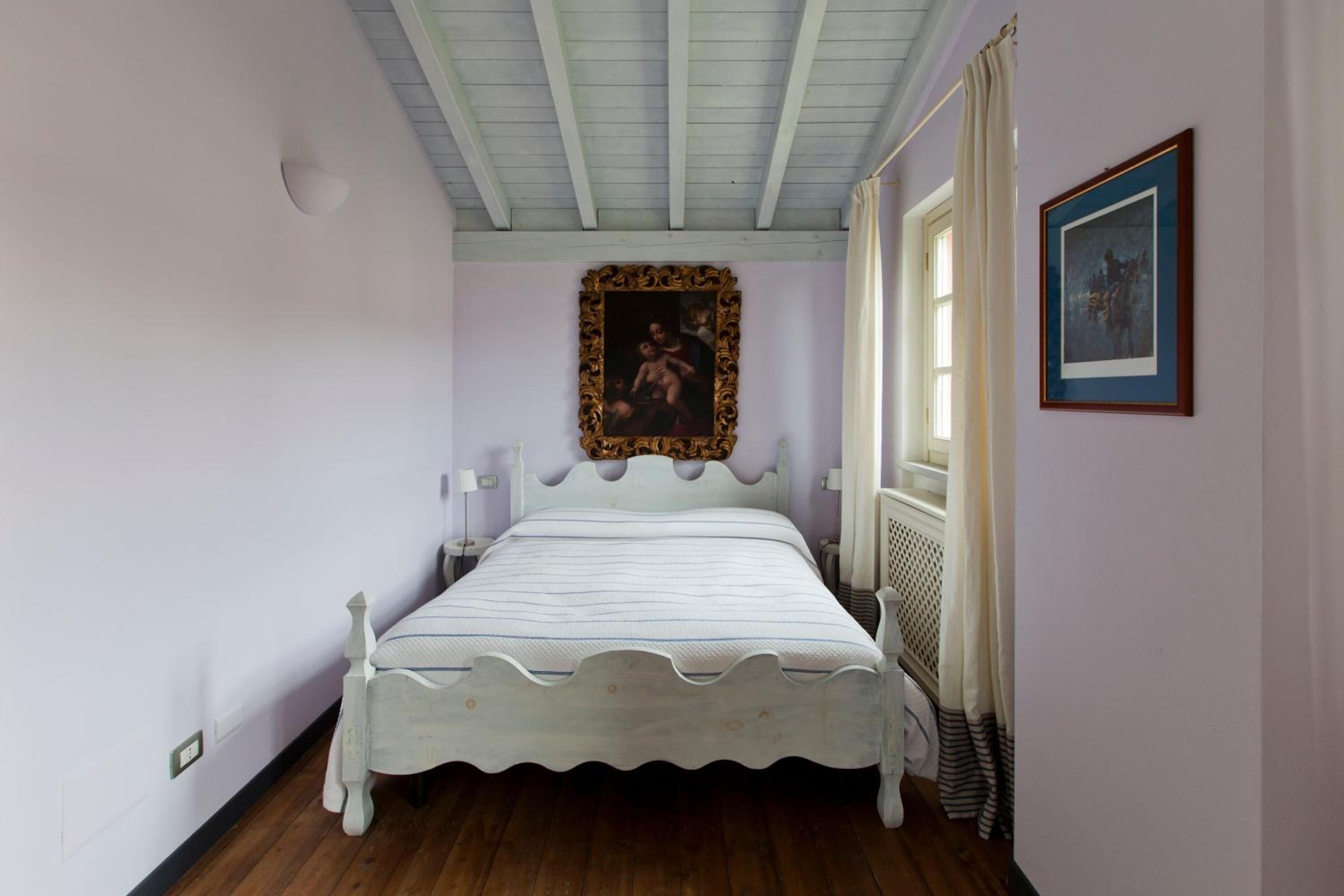 premium bedding, down duvets, in-room safe, individually furnished