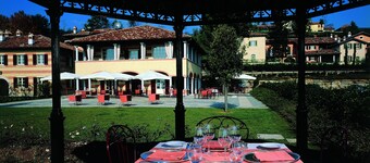 Hotel Le Foresterie Dei Piaceri Campestri
