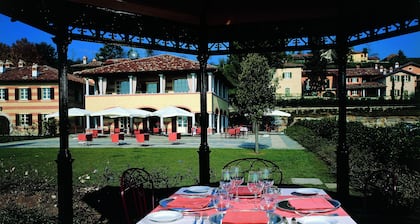 Hotel Le Foresterie Dei Piaceri Campestri