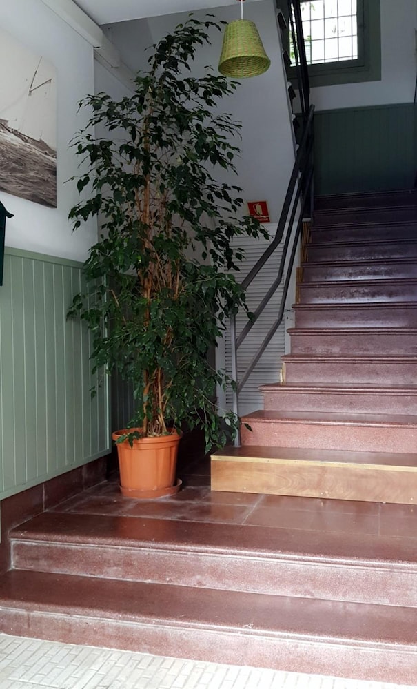 Juanita Hostal by null